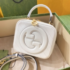 Gucci Top Handle Bags